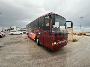 Autokar VOLVO