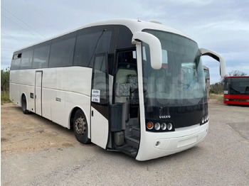 Autokar VOLVO