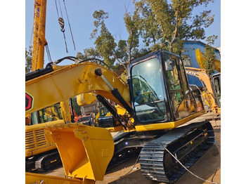 Pásové rýpadlo CATERPILLAR 313D