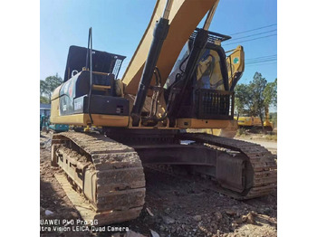 Pásové rýpadlo CATERPILLAR 336D2