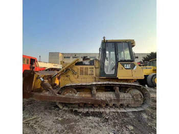 Buldozér CATERPILLAR D6G