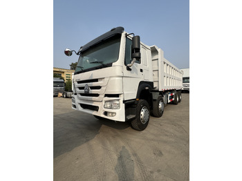 Damper SINOTRUK HOWO