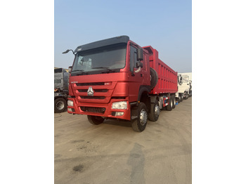 Damper SINOTRUK HOWO