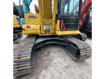 Pásové rýpadlo KOMATSU PC130-7