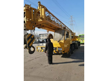 Leasing Tadano TL 300 E  Tadano TL 300 E: obrázok 1