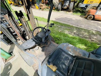 Dieselový vysokozdvižný vozík TOYOTA FDF 30