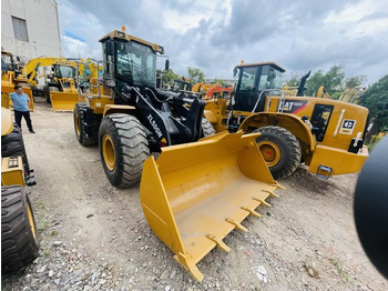 Kolesový nakladač XCMG ZL50GN