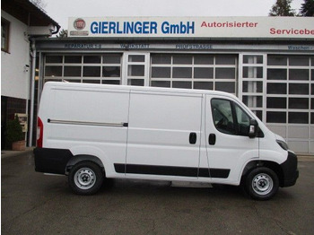 Furgon FIAT Ducato
