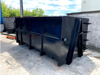 Kontajner abroll METAL-K