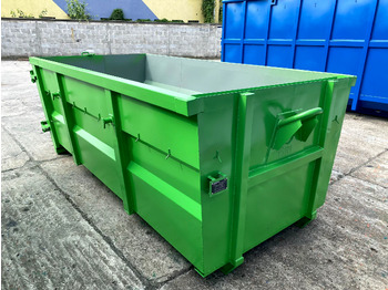 Kontajner abroll METAL-K