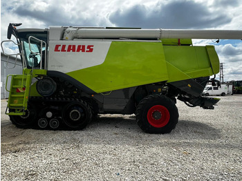 Obilný kombajn CLAAS Lexion 770