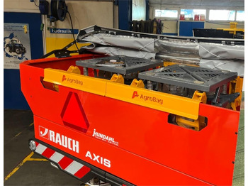 Rozmetač hnojiva AGRO-BAG