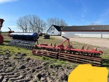 Modulárny sejací stroj