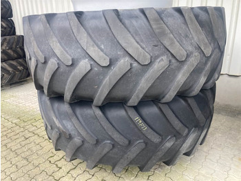 Pneumatika MICHELIN