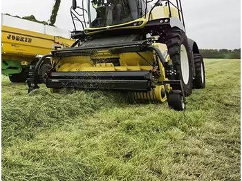 Příslušenstvo pro řezačky NEW HOLLAND