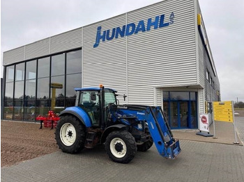 Traktor NEW HOLLAND T5.115