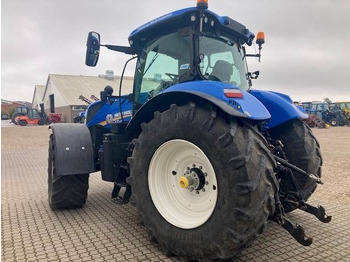 Traktor New Holland T7.270 AC MY 18: obrázok 3