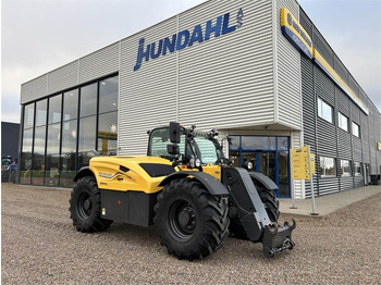 Teleskopický nakladač NEW HOLLAND