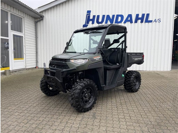 ATV/ Štvorkolka POLARIS