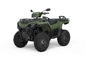 ATV/ Štvorkolka POLARIS