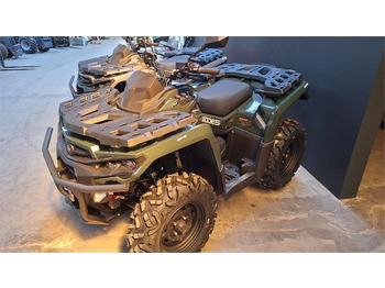 ATV/ Štvorkolka