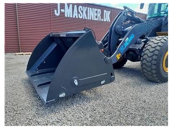Poľnohospodárske stroje INTER-TECH