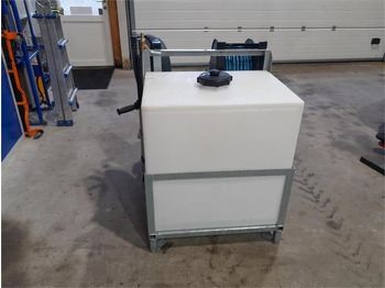 Vysokotlakový čistič - - - BC AGRO: obrázok 5