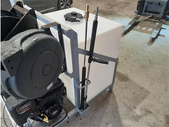 Vysokotlakový čistič - - - BC AGRO: obrázok 4