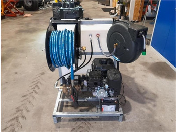 Vysokotlakový čistič - - - BC AGRO: obrázok 2