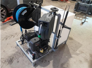 Vysokotlakový čistič - - - BC AGRO: obrázok 3