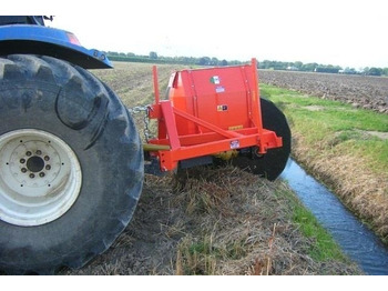 Kultivátor BOXER AGRI