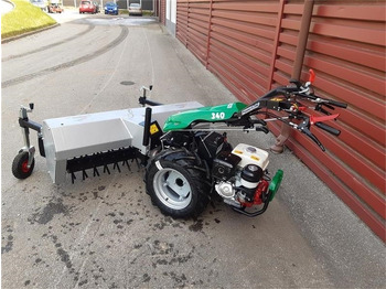 Záhradná technika FERRARI