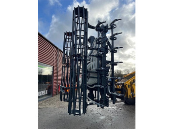 Aplikátor kejdy INTER-TECH