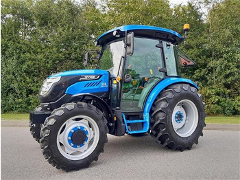 Traktor SOLIS