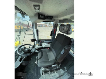 Kolesový nakladač - - - XCMG 948: obrázok 5