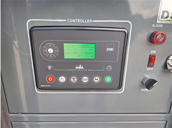 Elektrický generátor - - - YTO 18 KWA: obrázok 5