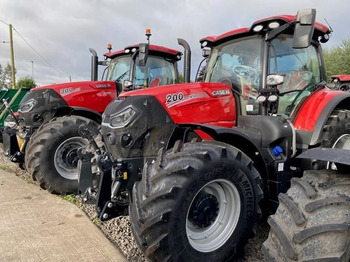 Traktor CASE IH Puma 200
