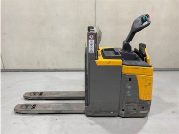 Stohovač Jungheinrich ERD 220: obrázok 3