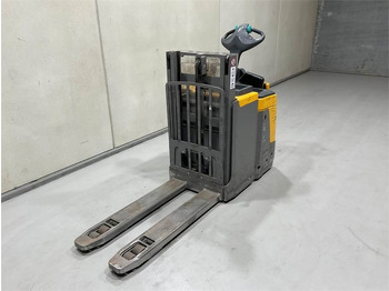 Stohovač Jungheinrich ERD 220: obrázok 4