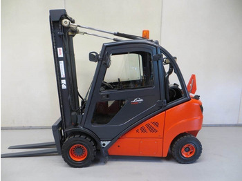 Plynový vysokozdvižný vozík Linde H25T: obrázok 2 Plynový vysokozdvižný vozík Linde H25T: obrázok 2