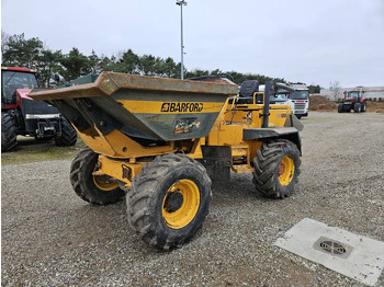Damper BARFORD