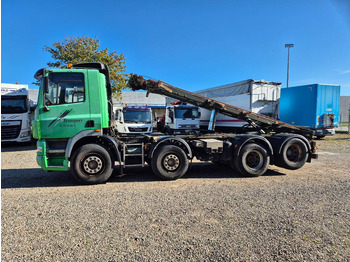 Nákladne vozidlo - káblový systém DAF CF 85 480
