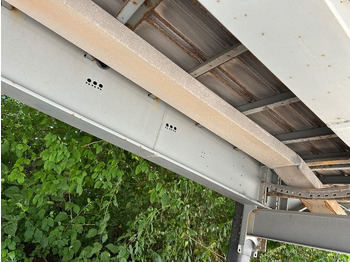 Plachtový náves KEL-BERG City-Trailer 2 aks: obrázok 5