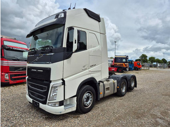 Ťahač VOLVO FH 500