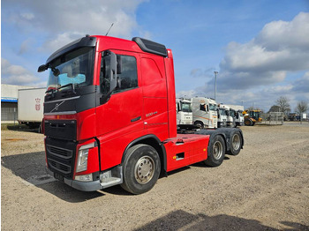 Ťahač VOLVO FH 500