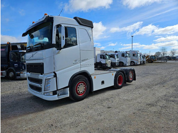 Ťahač VOLVO FH 500