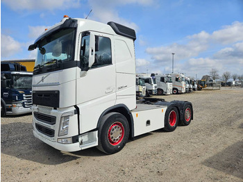 Ťahač VOLVO FH 500