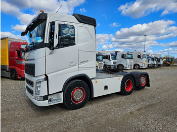 Ťahač VOLVO FH 500