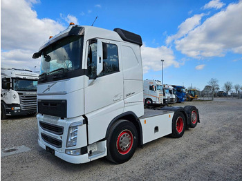 Ťahač VOLVO FH 500