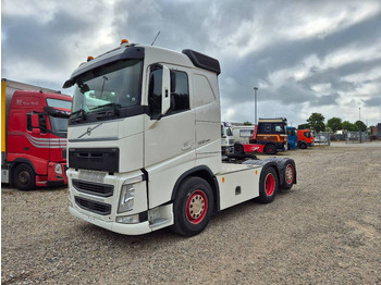 Ťahač VOLVO FH 500